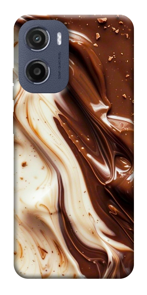 Чехол Chocolat combo для Motorola Moto G05
