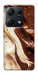 Чехол Chocolat combo для Xiaomi Redmi Note 14S
