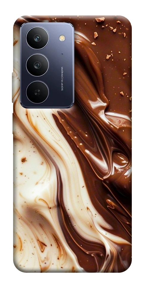 Чохол Chocolat combo для Realme C75x