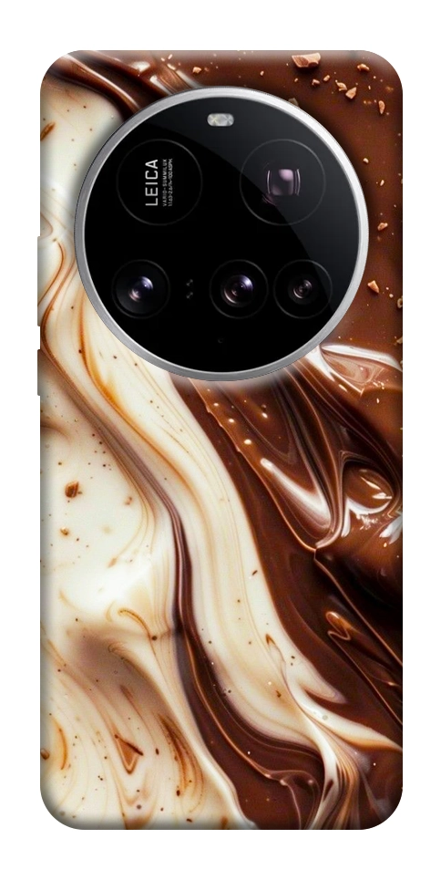 Чохол Chocolat combo для Xiaomi 15 Ultra