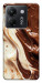 Чехол Chocolat combo для Xiaomi Poco M7 Pro 5G