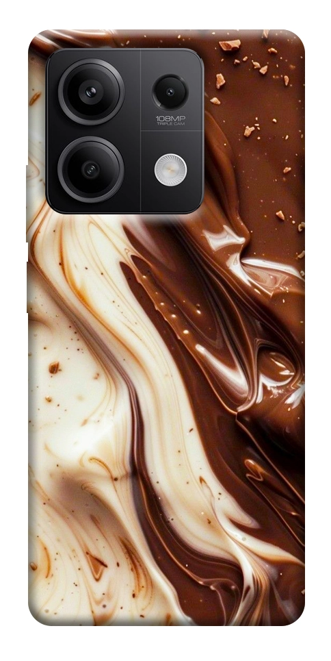 Чехол Chocolat combo для Xiaomi Redmi Note 13 5G