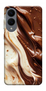 Чохол Chocolat combo для Galaxy S25 Edge