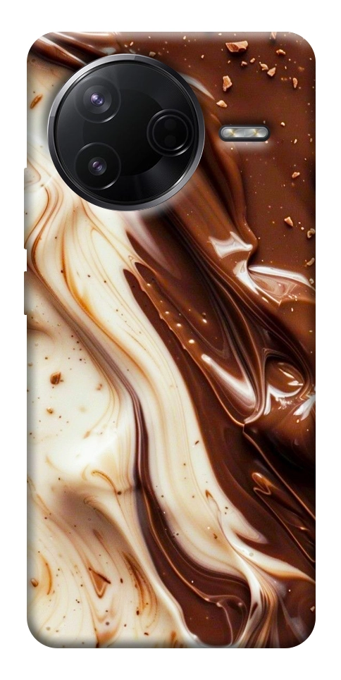 Чохол Chocolat combo для Xiaomi Poco F7 Pro