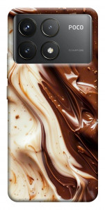 Чехол Chocolat combo для Xiaomi Poco F6 Pro