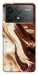 Чехол Chocolat combo для Xiaomi Poco F6 Pro