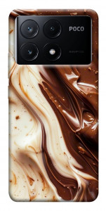 Чохол Chocolat combo для Xiaomi Poco X6 Pro