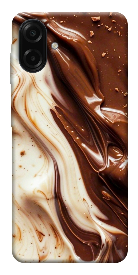 Чехол Chocolat combo для Galaxy A07