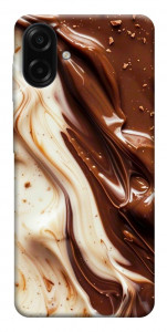 Чехол Chocolat combo для Galaxy A07