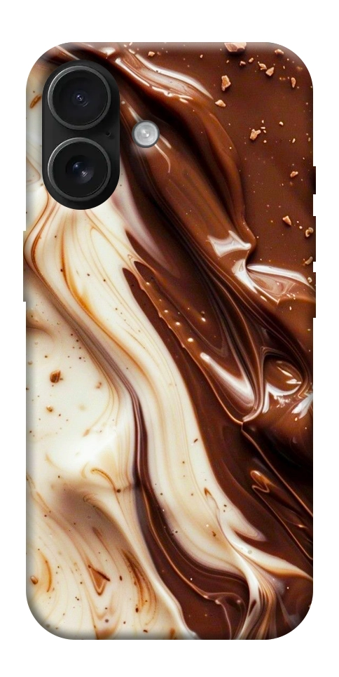 Чохол Chocolat combo для iPhone 17