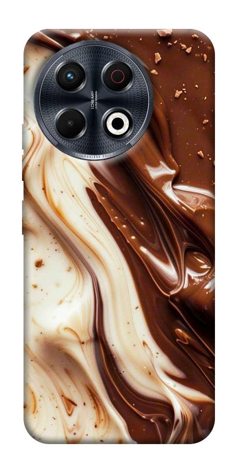 Чехол Chocolat combo для TECNO Spark 30 Pro (KL7)