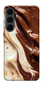 Чохол Chocolat combo для Galaxy S25 FE