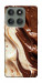 Чехол Chocolat combo для Motorola Edge 60 Pro