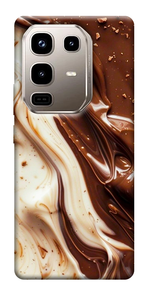 Чехол Chocolat combo для Infinix Note 50 Pro 4G