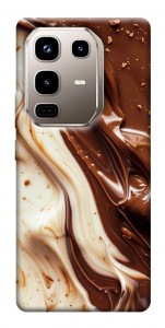 Чехол Chocolat combo для Infinix Note 50 Pro 4G