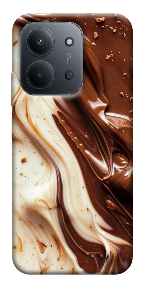 Чохол Chocolat combo для Xiaomi Redmi 15C (Europe version)