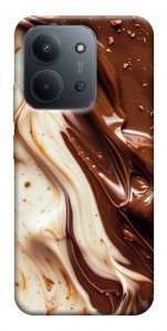 Чохол Chocolat combo для Xiaomi Redmi 15C (Europe version)