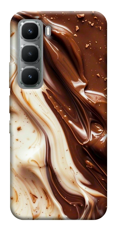 Чехол Chocolat combo для Infinix Hot 60i