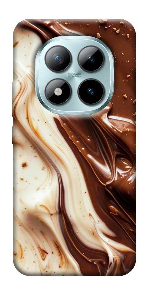 Чехол Chocolat combo для Xiaomi Redmi Note 15 Pro+ 5G
