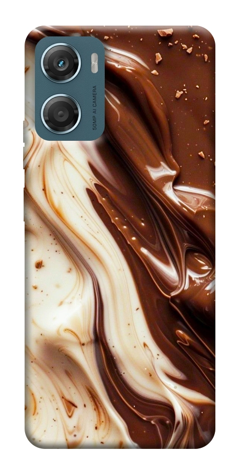 Чехол Chocolat combo для Motorola Moto G06