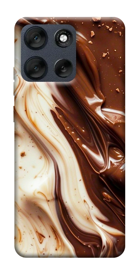 Чехол Chocolat combo для Motorola Moto G56 5G