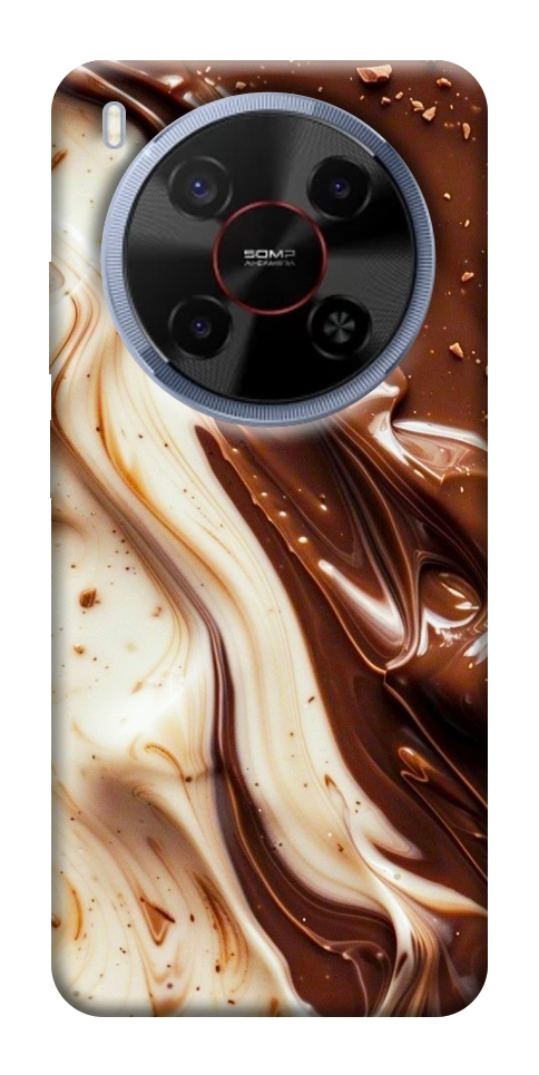 Чехол Chocolat combo для ZTE Nubia V70 Max