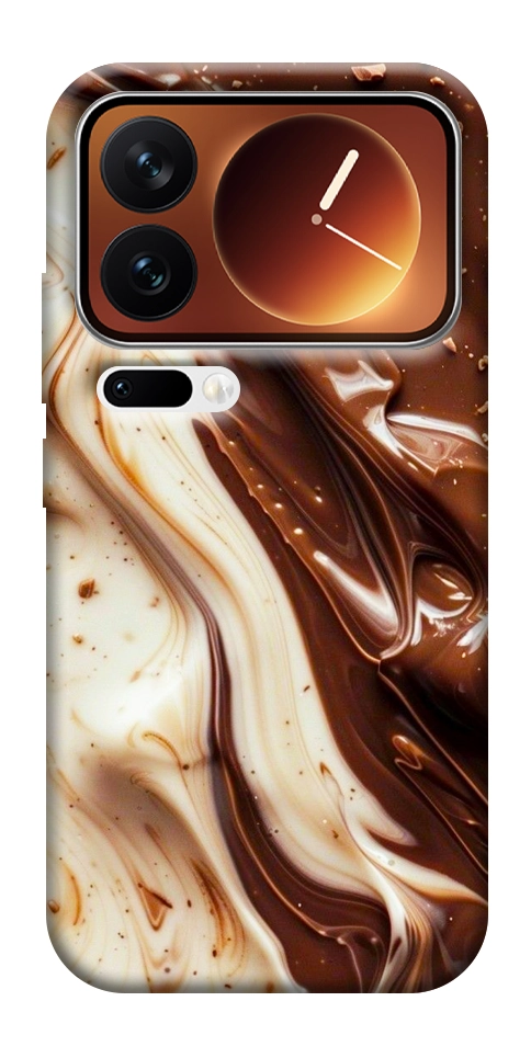 Чохол Chocolat combo для Xiaomi 17 Pro Max