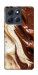 Чехол Chocolat combo для Motorola Moto G86 Power