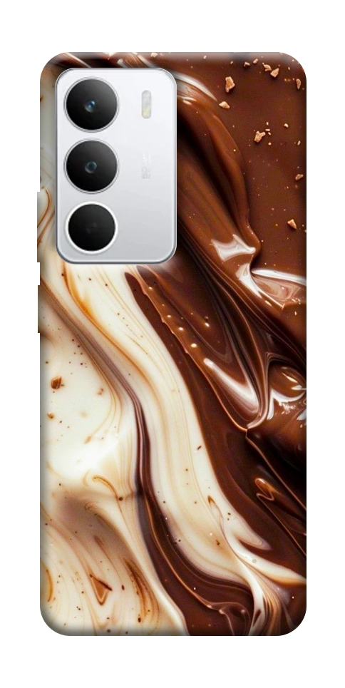 Чехол Chocolat combo для Realme C71
