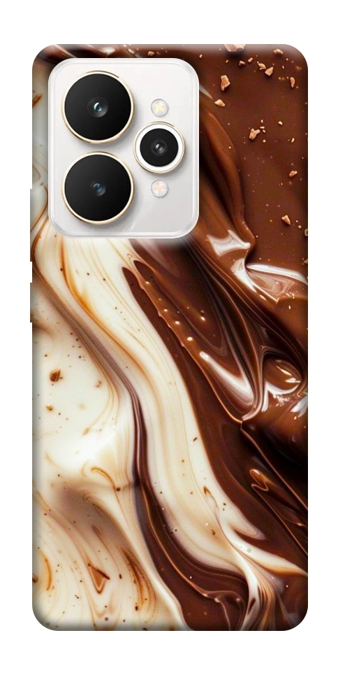 Чехол Chocolat combo для Realme 15