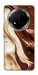 Чехол Chocolat combo для Huawei Honor X9c