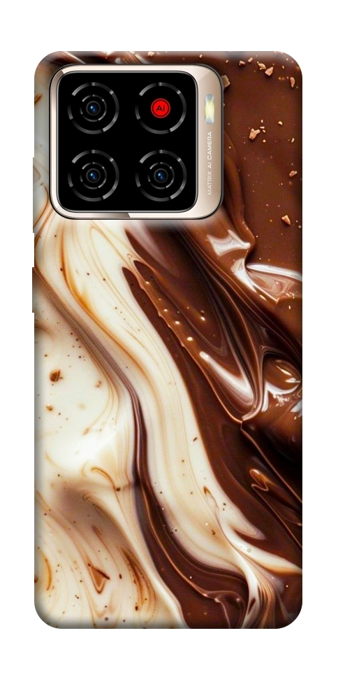 Чохол Chocolat combo для ZTE Blade A56
