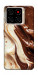 Чохол Chocolat combo для ZTE Blade A56