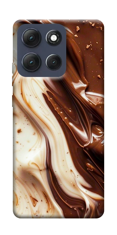 Чехол Chocolat combo для Motorola Moto G86 5G