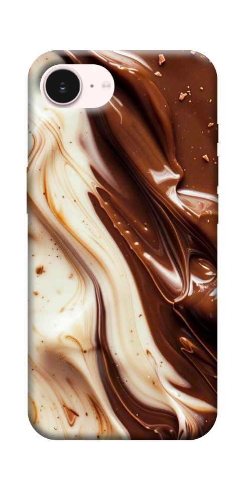 Чехол Chocolat combo для iPhone 17e