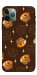 Чохол Chocolate muffins для iPhone 11 Pro