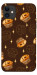Чехол Chocolate muffins для iPhone 11