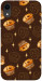 Чехол Chocolate muffins для iPhone XR