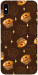 Чохол Chocolate muffins для iPhone X