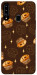 Чохол Chocolate muffins для Galaxy A20s (2019)