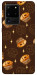 Чехол Chocolate muffins для Galaxy S20 Ultra (2020)