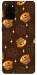 Чохол Chocolate muffins для Galaxy S20 Plus (2020)