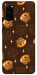 Чехол Chocolate muffins для Galaxy S20 (2020)