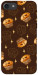 Чехол Chocolate muffins для iPhone 8