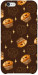 Чехол Chocolate muffins для iPhone 6S Plus