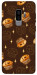 Чехол Chocolate muffins для Galaxy S9+