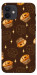 Чехол Chocolate muffins для iPhone 12