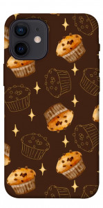 Чехол Chocolate muffins для iPhone 12 mini
