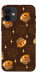 Чехол Chocolate muffins для iPhone 12 mini