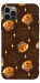 Чохол Chocolate muffins для iPhone 12 Pro